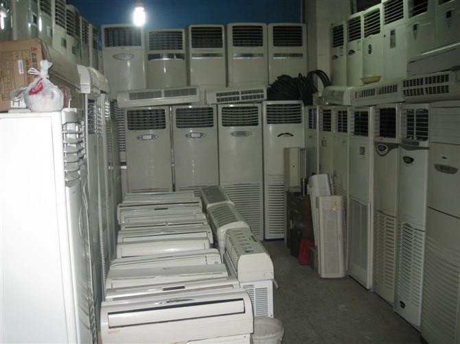 西安大量柜机空调回收