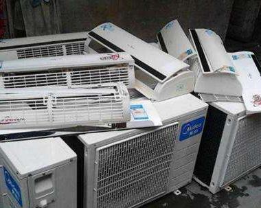 西安空调回收，西安二手空调回收，中央空调回收，旧空调回收